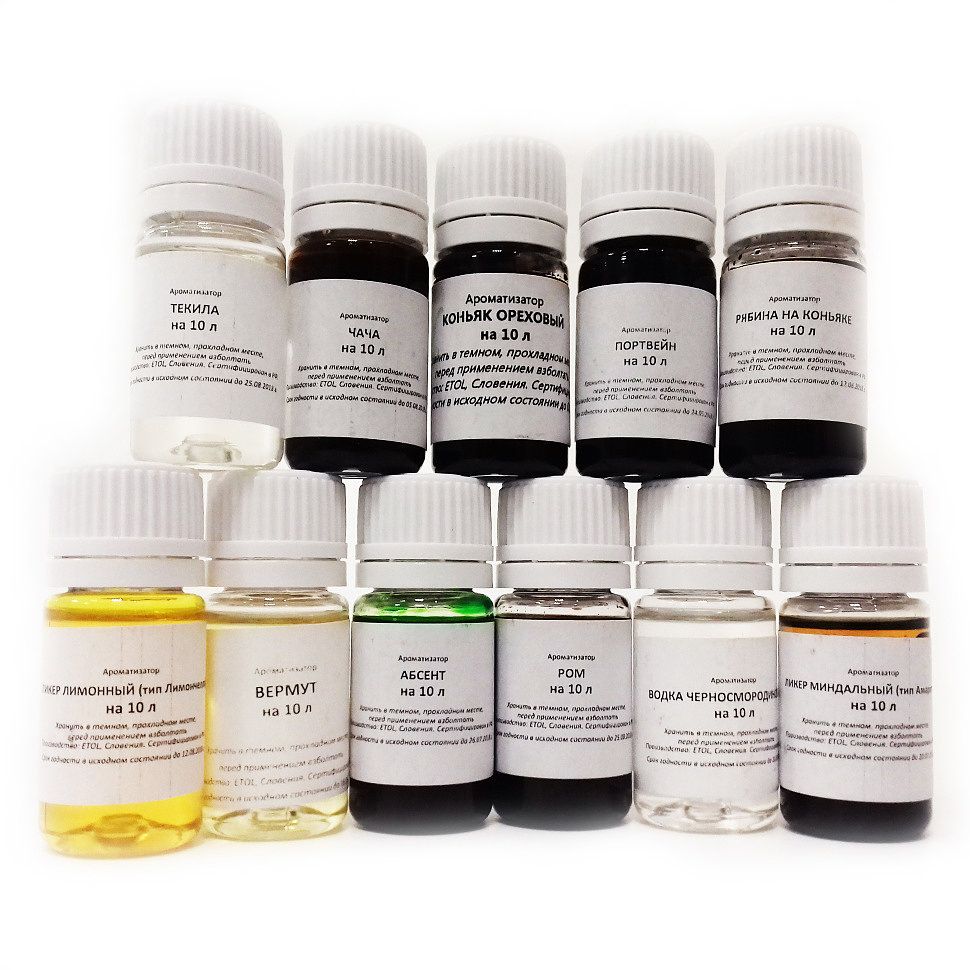 Вкусо ароматическая добавка от 75 рублей в Можге