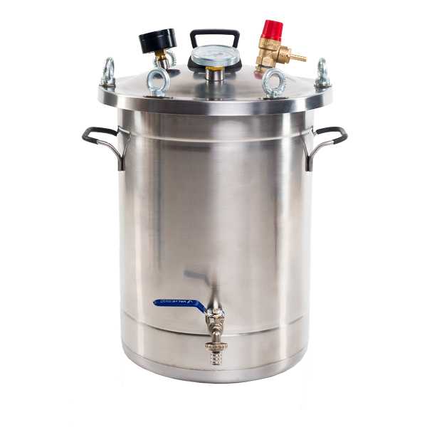 Распродажа автоклавов БУЛАТ в Можге