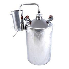 Самогонный аппарат в Можге всего за 3200 рублей