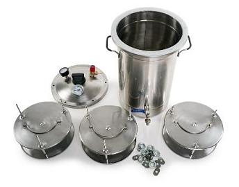 Распродажа автоклавов БУЛАТ в Можге